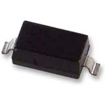 BAV3004W-7-F, Диод выпрямительный 300В 0.225А