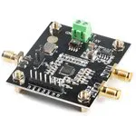 ADF4351 Отладочная плата синтезатора частоты на базе ADF4351 35-4400 МГц