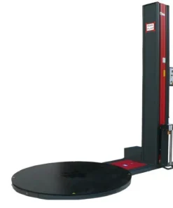 Паллетоупаковщик (паллетообмотчик, паллетайзер) Ear-flap Vasco (Испания), Vasco