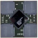 Видеочип AMD Radeon 216CXEJAKA13FL