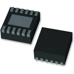 L6362ATR, Специализированный интерфейс, 3-проводной