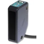 EQ-34-PN, Датчик: оптоэлектронный, Дальность: 0,1-2м, PNP, DARK-ON, LIGHT-ON