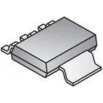 ADM6328-28ARTZ-R7, Processor Supervisor 2.8V 1 Active Low/Open Drain 3-Pin SOT-23 T/R