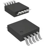 AD5258BRMZ10-R7, 64-позиционный I2C-совместимый цифровой потенциометр с энергонезависимой памятью