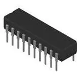 AD7549KNZ, DAC 2-CH 12-bit 20-Pin PDIP Tube