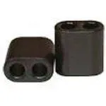 2861002702, Ferrite Toroids / Ferrite Rings 61 Multi-Aperture 100MHz@44OHM