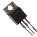КУ202И1, Тиристор незапираемый 10А 200В TO-220