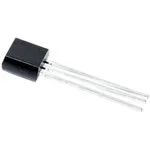 LT1009ILP, Источники опорного напряжения 2.5-V Integrated Reference Circuit