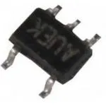 (MCP9700T-E/LT) микросхема MCP9700T-E/LT