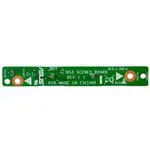(69N0IEG10A02) плата расширения B53 SCENES BOARD Rev.1.1 для ноутбука Asus B53