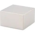 Неодимовый магнит прямоугольник 50х50х30 мм