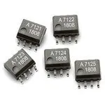 ACHS-7125-000E, Board Mount Hall Effect / Magnetic Sensors Hall Effect IC, LF