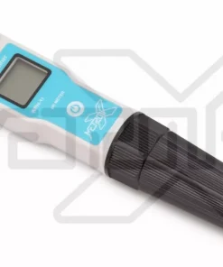 Влагозащищенный pH метр повышенной точности, WaterLiner WPH-11