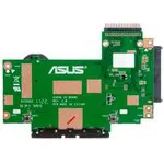 (69N0LCB10B02-01) плата расширения U36SD IO BOARD Rev.2.0 для ноутбука Asus U36S, U44S