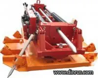 Установка направленного бурения УНБ-30