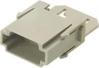 09140014601, Аксессуар разъема, Штекер, USB Module, Patch Cables, Han-Modular Series