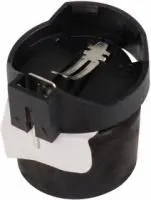 16-0831-9, Батарейный отсек 1xCR2032 (на плату)