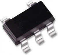 24LC01BT-I/OT, EEPROM, AEC-Q100, 1 Кбит, 128 x 8бит, Serial I2C (2-Wire), 400 кГц, SOT-23, 5 вывод(-ов)