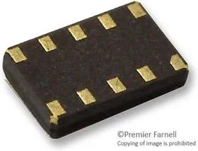 RV-3049-C2-TB-QA-OPT.A, Часы реального времени, формат (год/месяц/дата/ч/м/с 24ч), SPI, 1.3В до 5.5В, SON-10