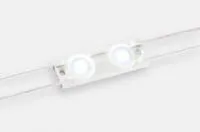 SMD-модуль 2 диода 2835 Мастер Спарк белый