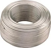 ПОС 30 прв d=2.0мм 1 кг бухта, Припой