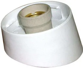 Светильник НББ 64-60 без стекла наклонное основание бел. Элетех 1005100002