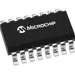 TC4468COE, Driver 1.2A 4-OUT Low Side H Brdg Non-Inv 16-Pin SOIC W Tube