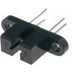 H21A2-I, Оптрон, щелевой с диафрагмой, Вых: транзисторный, 30В