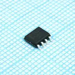 TL431BIDR2G, Стабилизатор напряжения регулируемый 8SOIC