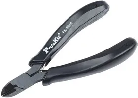 1PK-256A, Кусачки прямые (медь до 1.6мм, 120мм,пружина)