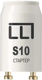 Стартер S10 4-65Вт 220-240В LLT 4680005958689