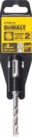 Бур DEWALT DT9528-QZ SDS+ Ф8х50/110мм EXTREME2
