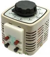 TDGC2-2K (АОСН-8-220) ANDELI, Автотрансформатор (ЛАТР), 0-250В, макс. ток 8А