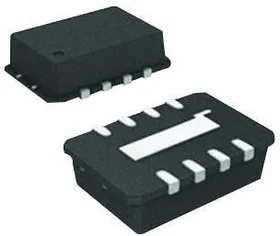 ADA4817-1ACPZ-R7, Операционный усилитель, одиночный, 1 Усилитель, 1.05 ГГц, 870 В/мкс, 5В до 10В, LFCSP, 8 вывод(-ов)