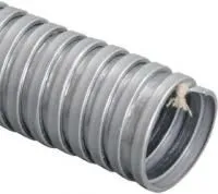 Металлорукав Р3-ЦХ-25 d25мм без протяжки (уп.50м) ИЭК CM10-25-050