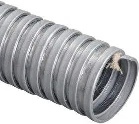 Металлорукав Р3-ЦХ-50 d50мм без протяжки (уп.15м) ИЭК CM10-50-015