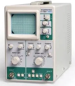 Осциллограф С1-169/1 (вертикальное исполнение)