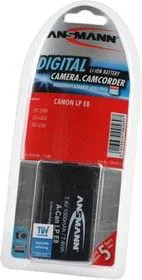 ANSMANN 5044853 A-Can LP E8 BL1, Аккумулятор