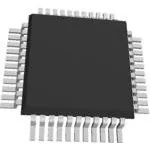 AD7841BSZ, DAC 8-CH R-2R 14-bit 44-Pin MQFP Tray