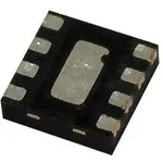 MAX16058ATA31+T, Схема контроля микропроцессора, 1.1В-5.5В питание, выход сброса с активным низким, с открытым стоком