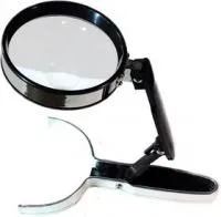 PL4422 (83019), Лупа на подставке