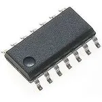 Микросхема LM239DT