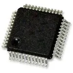 STM32L431CBT6, Микроконтроллер 32-бит ядро ARM Cortex M4 RISC 128кБ Флэш-память 3.3В 48-Pin LQFP лоток