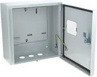 Щит ЩУ-1 IP54 EKF mb54-1