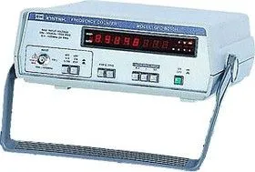GFC-8010H, Частотомер 1Гц-120МГц (Госреестр)