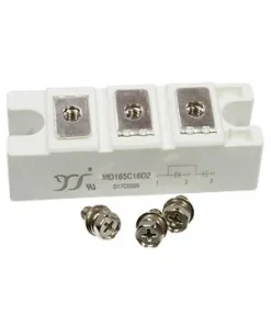 MD240K18D2, Выпрямительный диодный модуль 1800В 240А [D2]