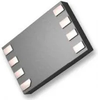 74LVC2G125GN, Буфер / драйвер линии, неинвертирующий, 1.65В до 5.5В, XSON-8