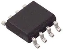 GD25Q16CTIGR, Микросхема памяти, FLASH-NOR, 16Мб (2M x 8), SPI - Quad I/O, 120МГц [SOP-8]