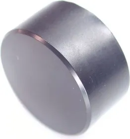 46109, D29мм, отв. 6ммх18 зубьев, Ручка пластик