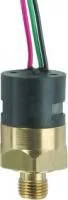 PS41-30-4MNB-C-FL18, PRESSURE SWITCH, SPDT, 100PSI